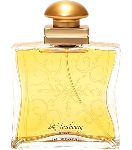 Amazon.com : 24 Faubourg by Hermes for Women 1.6 oz Eau de Parfum